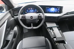 Opel Astra Sports Tourer 1.2 T 130 Edition