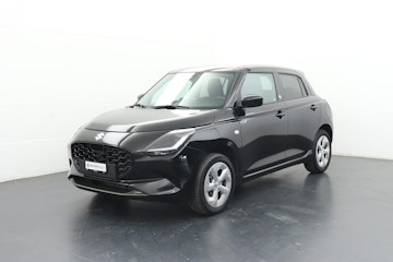Vehicle image SUZUKI Swift 1.2 1st Edition Hybrid 4x4