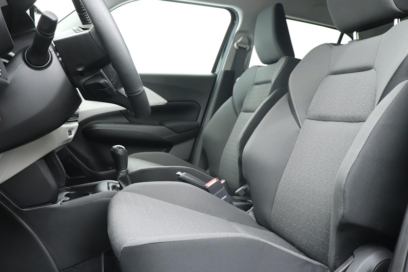 Vehicle image SUZUKI SWIFT