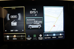 Vehicle image SUZUKI Swift 1.2 1st Edition Hybrid 4x4