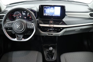 Vehicle image SUZUKI Swift 1.2 1st Edition Hybrid 4x4