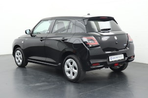 Vehicle image SUZUKI Swift 1.2 1st Edition Hybrid 4x4
