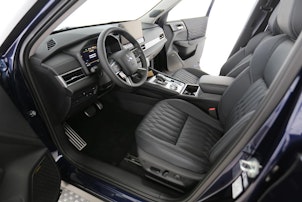 Vehicle image MITSUBISHI Outlander 2.4 PHEV Instyle 4x4