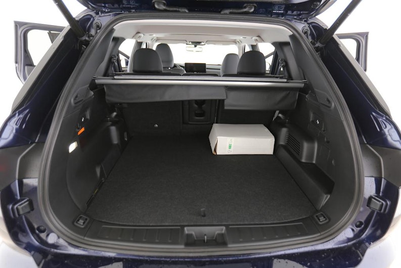 Vehicle image MITSUBISHI OUTLANDER