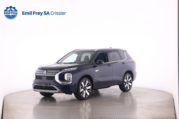 MITSUBISHI Outlander 2.4 PHEV Instyle 4x4 0