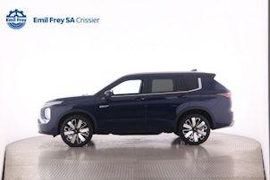 Vehicle image MITSUBISHI Outlander 2.4 PHEV Instyle 4x4