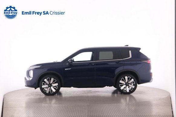 MITSUBISHI Outlander 2.4 PHEV Instyle 4x4 2