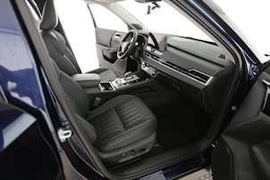 Vehicle image MITSUBISHI Outlander 2.4 PHEV Instyle 4x4