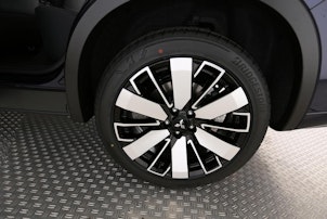 Vehicle image MITSUBISHI Outlander 2.4 PHEV Instyle 4x4