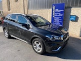 First vehicle image