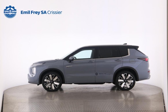 MITSUBISHI Outlander 2.4 PHEV Instyle 4x4 2