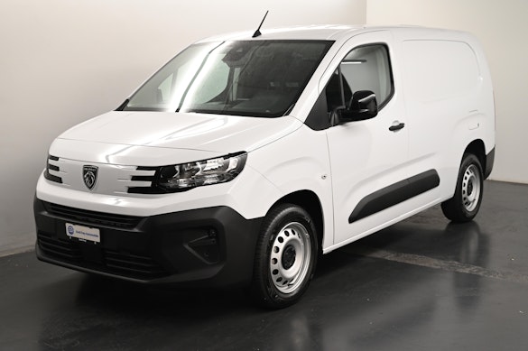 PEUGEOT Partner Kaw. 1000 Long 1.5 BlueHDI 100 S/S 1