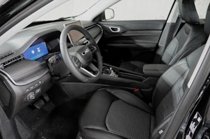 Vehicle image JEEP Compass 1.3 Swiss Altitude 4xe / Leasing 0.00 % !