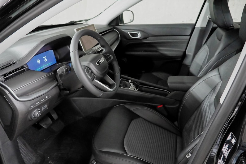 Vehicle image JEEP COMPASS