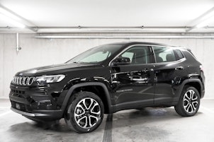 Vehicle image JEEP Compass 1.3 Swiss Altitude 4xe / Leasing 0.00 % !