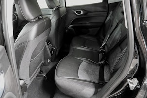 Vehicle image JEEP Compass 1.3 Swiss Altitude 4xe / Leasing 0.00 % !