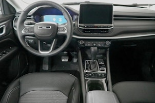 Vehicle image JEEP Compass 1.3 Swiss Altitude 4xe / Leasing 0.00 % !