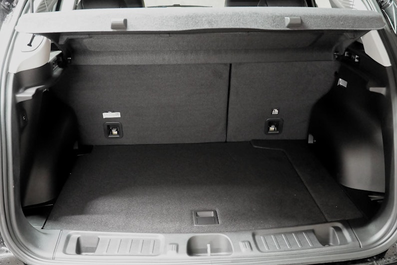 Vehicle image JEEP COMPASS