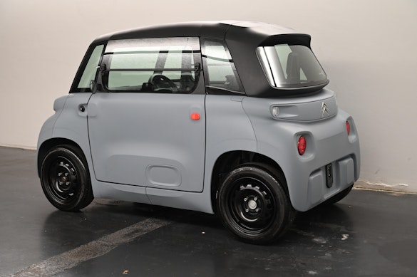 CITROEN AMI Electric 3