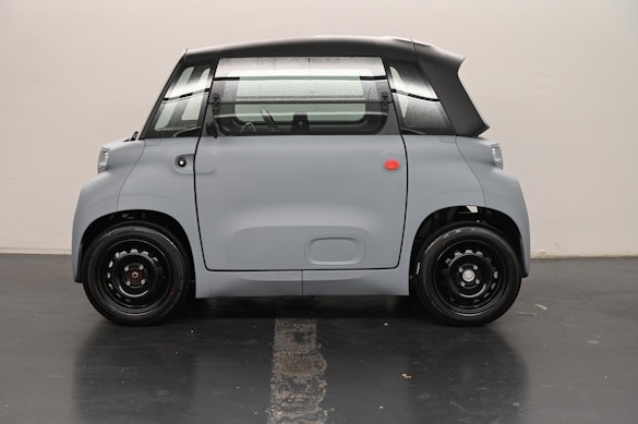 CITROEN AMI Electric 2