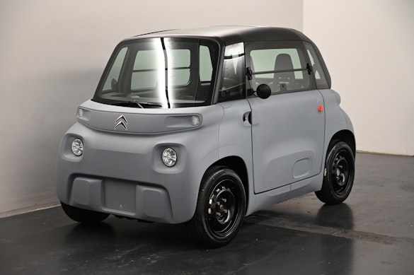 CITROEN AMI Electric 1