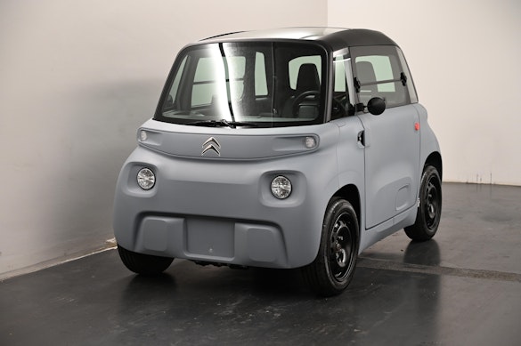 CITROEN AMI Electric 0