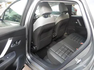 Citroën C4 1.2 Hybrid Max