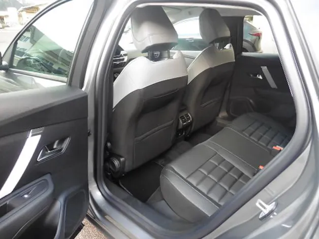 Citroën C4 1.2 Hybrid Max