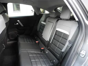 Citroën C4 1.2 Hybrid Max
