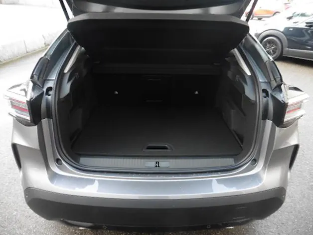 Citroën C4 1.2 Hybrid Max