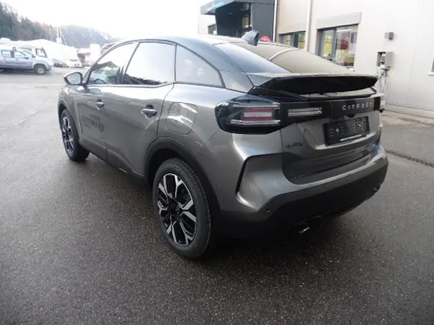 Citroën C4 1.2 Hybrid Max