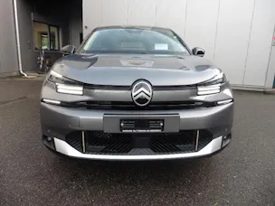 Citroën C4 1.2 Hybrid Max