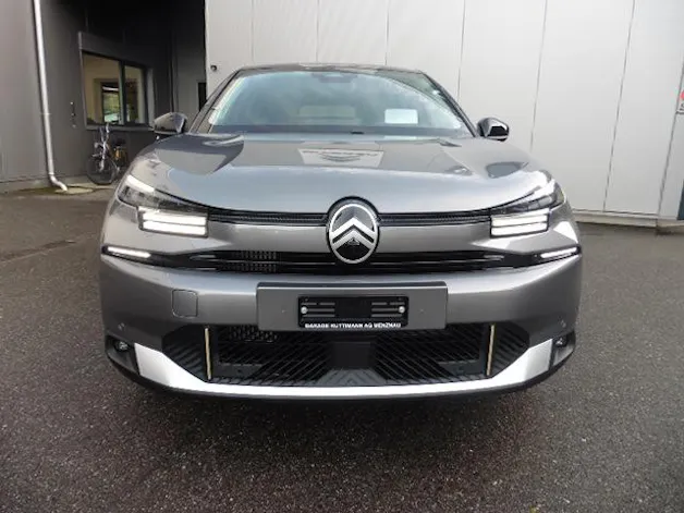 Citroën C4 1.2 Hybrid Max