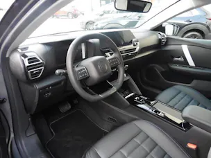 Citroën C4 1.2 Hybrid Max