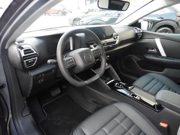 Citroën C4 1.2 Hybrid Max