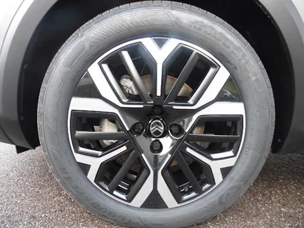Citroën C4 1.2 Hybrid Max