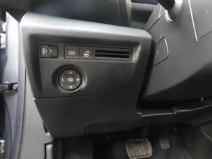 Citroën C4 1.2 Hybrid Max