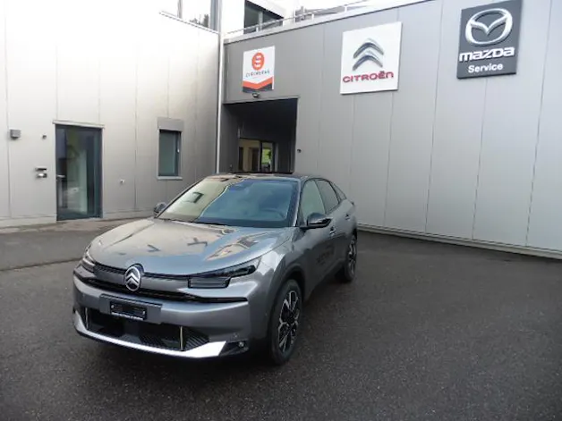 Citroën C4 1.2 Hybrid Max