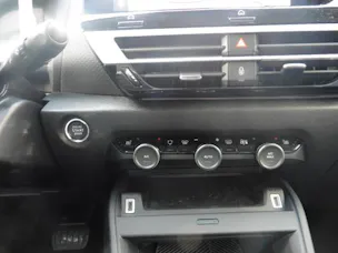 Citroën C4 1.2 Hybrid Max