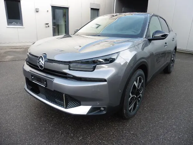 Citroën C4 1.2 Hybrid Max