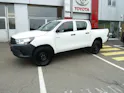 Toyota Hilux Double Cab.-Pick-up 2.4 D-4D 150 Luna