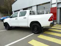Toyota Hilux Double Cab.-Pick-up 2.4 D-4D 150 Luna
