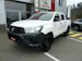 Toyota Hilux Double Cab.-Pick-up 2.4 D-4D 150 Luna