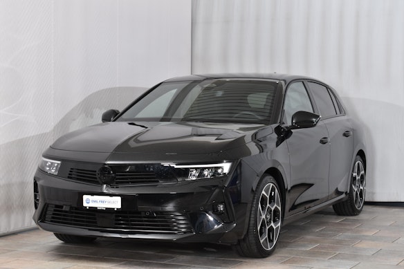 OPEL Astra 1.5 D Swiss Plus 0