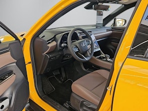 Vehicle image LEXUS LBX 1.5 Hybrid Elegant