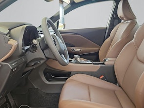 Vehicle image LEXUS LBX 1.5 Hybrid Elegant