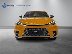 Vehicle image LEXUS LBX 1.5 Hybrid Elegant