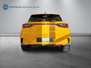 Vehicle image LEXUS LBX 1.5 Hybrid Elegant