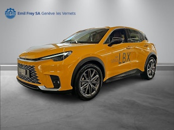 Vehicle image LEXUS LBX 1.5 Hybrid Elegant