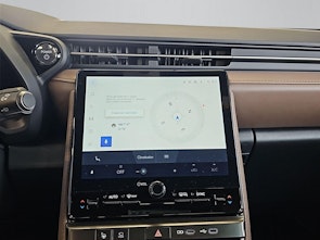 Vehicle image LEXUS LBX 1.5 Hybrid Elegant